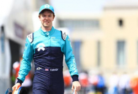 Formula E: Jean-Eric Vergne sets seal on title triumph as Audi Sport takes team crown