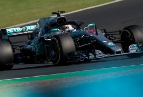 Lewis Hamilton wins Hungary Grand Prix