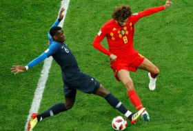 WORLD CUP 2018: France qualifies to final after beating Belgium 1-0
