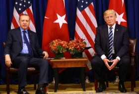 Erdogan: How Turkey Sees the Crisis With the U.S. - OPINION 