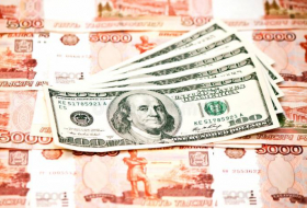 Russia reduces dependence on US dollar in response to sanctions
