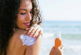 7 things you shouldn’t rely on for sun protection