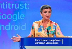 Europe’s Google Fines Cross the Line - OPINION