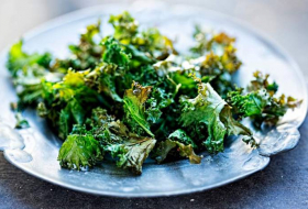 Eating kale and broccoli can help prevent colon cancer, study claims