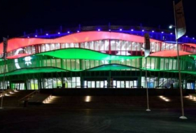 Baku to host European Aerobic Gymnastics Championships 2019