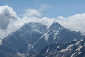 Body of climber, who died 31 years ago, found on Russia’s Mount Elbrus