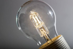 Europe to ban halogen lightbulbs
