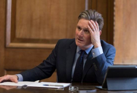 No-deal Brexit thrusts UK into 'legal vacuum', warns Keir Starmer