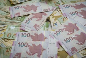 Azerbaijan announces manat rate for Aug. 24