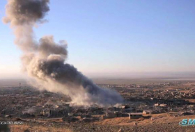 U.S. says air strike kills Islamic State militant in Libya