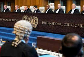 World Court hears Iran lawsuit to have U.S. sanctions lifted
 