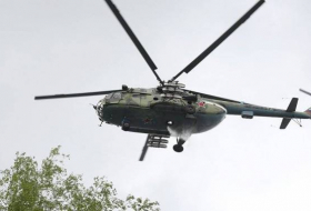 Rescuers find missing Mi-8 helicopter in Irkutsk region, 3 dead - EMERCOM
