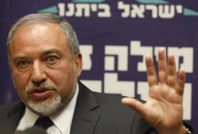 Liberman indicates Israel could hit Iranian targets in Iraq