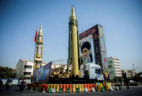 Baghdad: Reuters report of Iran moving missiles to Iraq is 'without evidence'