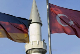 Turkey, Germany work jointly to prevent escalation in Syria's Idlib