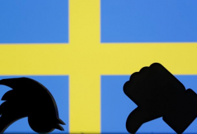 Right-wing sites swamp Sweden with 'junk news' in tight election race