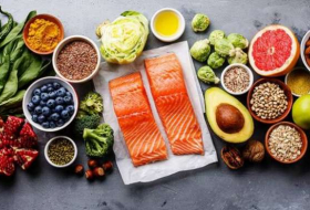 Mediterranean diet has benefits even in old age, study suggests