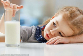 Belief that milk makes cold mucus and phlegm worse 'is medieval myth'