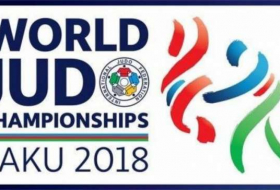 World Judo Championship in Baku to be on air in more than 190 countries