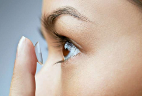 Contact lens users warned of blindness-causing infection
