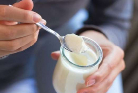 Organic yoghurts most sugary on supermarket shelves, warns study