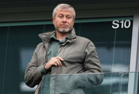 Abramovich denied Swiss citizenship after police said he posed ‘threat to public security’