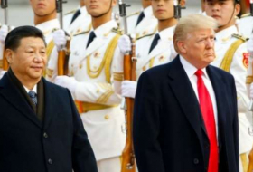 What China can gain from Trump’s trade war - OPINION