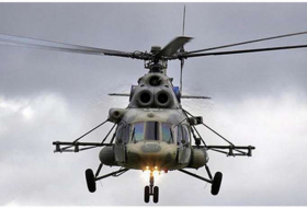 Service center for Russian helicopters starts operating in Azerbaijan