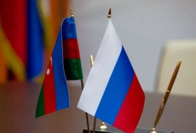 Azerbaijan, Russia to mull energy co-op