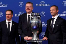 Euro 2024: Germany beats Turkey to host tournament
