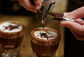 Starbucks debuts in Italy with premium brews at Milan 'roastery'