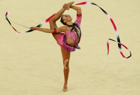 Azerbaijani gymnast among 24 best at World Championships in Sofia
 