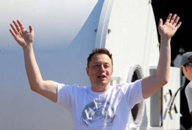Reports that Musk security clearance under review are inaccurate: U.S. Air Force
 