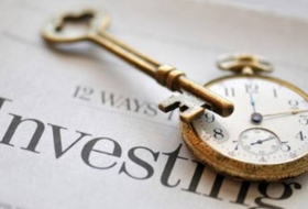 SOFAZ talks diversification of investment portfolio