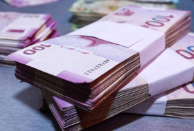 Azerbaijani currency rates for Sept. 3