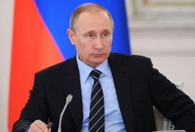 Conditions of Nagorno-Karabakh peace deal being implemented- Putin