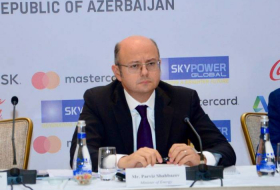 Investments in Azerbaijan’s oil & gas sector reach $95B - minister