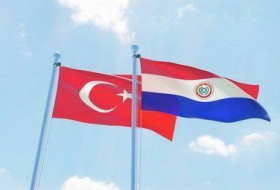 Turkey to open embassy in Paraguay
