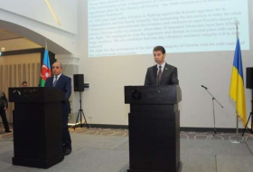 Ukraine’s Independence Day Reception held in Baku