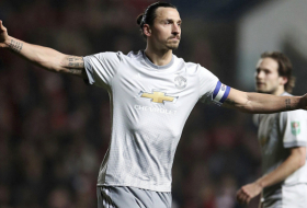 Real Madrid reportedly looking to sign Ibrahimovic as Ronaldo's replacement