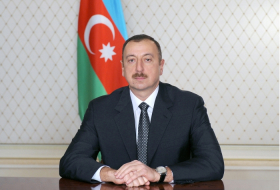 Ilham Aliyev congratulates president-elect of Maldives