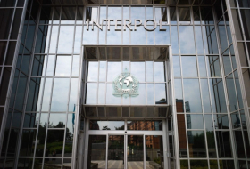 Interpol in spotlight after Chinese arrest