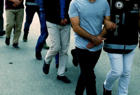 Turkey: 18 FETO terror suspects arrested nationwide