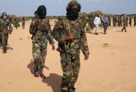 Somalia's al Shabaab executes five men accused of spying