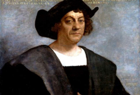 5 unbelievable facts about Christopher Columbus - iWonder
