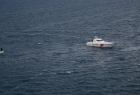 4 die as migrant boat sinks off Turkey’s Aegean coast