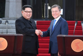 South Korea says no change on North Korean sanctions