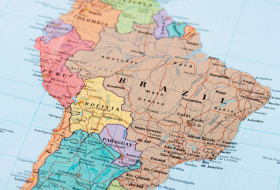 What is the difference between South America and Latin America? - iWONDER