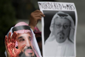 UK preparing sanctions on Saudis over journalist disappearance