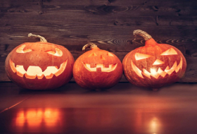 Why do we carve pumpkins at Halloween? - iWONDER